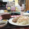 【沖縄食堂】平和通り商店街の『ニライカナイ食堂』で初めての味噌汁定食