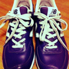 ★ new balance 993