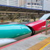 鉄道開業150年記念JR東日本パス（20）旅程まとめ