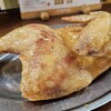 【若鶏時代なると＠小樽】小樽グルメ「若鶏の半身揚げ」発祥のお店