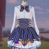 ネコぱら NEKOPARA バニラ コスプレ衣装
