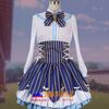 ネコぱら NEKOPARA バニラ コスプレ衣装