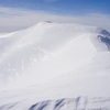 別山〜弾丸日帰り美しき白山連峰へ雪山登山〜（2019年2月）