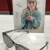 新サングラス入荷！//グランド伊勢崎店