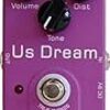 激安エフェクター　JOYO　US　DREAM　レビュー