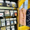 学生サークル新歓展示を開催中