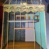 小さなお部屋に理想のお部屋を詰め込んで。