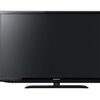 BRAVIA　KDL-40EX750