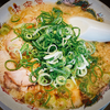 来来亭　ラーメン