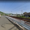 グーグルマップで鉄道撮影スポットを探してみた　長崎本線　喜々津駅～市布駅（終）