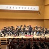 東海市小中学校音楽会