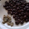 コーヒー焙煎 　 パナマ　ゴールデンビートル　SHB