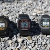 G-SHOCK DW-5600シリーズ