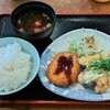  昼食 12:30