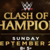 【今週のWWE】「クラッシュ・オブ・チャンピオンズ」ユニバーサル王座戦はケビン・オーエンズ vs セス・ロリンズ、「ノー・マーシー」WWE世界王座戦はAJスタイルズ、ディーン・アンブローズ、ジョン・シナのトリプルスレット戦に決定！