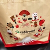 【福袋２０２５】カフェランテで福袋購入ネタバレ　何気にリンドール入ってるじゃん！