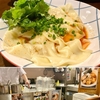 麺屋はやしまる（高円寺）大トゥルトゥル