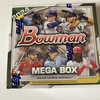 2024 Bowman Mega Box Baseball 開封。2回戦