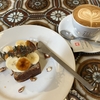 カフェラテ、カプチーノ、カフェオレ、コーヒーと牛乳