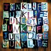 長澤知之 “JUNKLIFE”