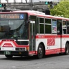 岐阜バス831号車