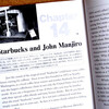 【第131回】スターバックスコーヒーとジョン万次郎の意外な関係
