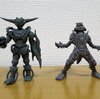 HG 仮面ライダー555 vol.1