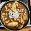 麺喰らう（その 937）かれー南ばん