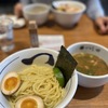 つけ麺を食べに、ニュージャージー『つじ田』へ
