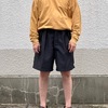 NEAT / CARGO SHORTS -New Arrival-