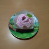 SAKURA〜桜のケーキ〜@壺屋