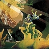 Greenslade - Greenslade：グリーンスレイド -