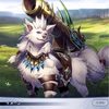 メギド72ブログ　メインストーリー八章一節　75話-4（後編その１）「迷いイヌーン」