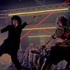 【HR/HM】Fear, and Loathing in Las Vegas「Return to Zero」：チカチカのＰＶが中毒