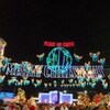 32.Walt Disney World + Disney Cruise Line + Key West_旅行記 2010.12.24_2日目
