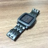 Truffol Pebble Time用ステンレスバンド レビュー