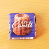 チロルチョコ　カヌレ