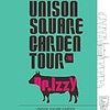 UNISON SQUARE GARDEN TOUR 2016 Dr.Izzy Blu-ray