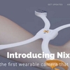 インテル主催のコンテストで優勝の『Nixie』（IoTの例）