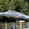 【桃園】亀山第一河浜公園のF-5F