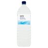 essential Waitrose still natural mineral water