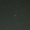 カタリナ彗星