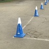 第７２回富士登山競走五合目コースふりかえり【その１】前日編