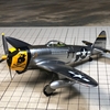 ハセガワ　Ｐ−４７　サンダーボルトＤ　１／７２