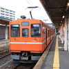 鉄道旅行記　サンライズ出雲　出雲大社　一畑電車から出雲大社　編