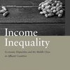 Gornick, Janet and Markus Jäntti, Income Inequality: Economic Disparities and the Middle Class in Affluent Countries, (2013)