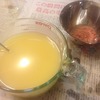 はじめての石鹸作りをお手伝い