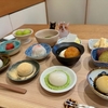 もちもち白玉を見て愛猫想う。
