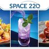 エプコット今月下旬オープンの「スペース220」のメニュー公開