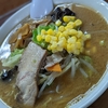 ラーメンの五右ェ門　味噌ラーメン